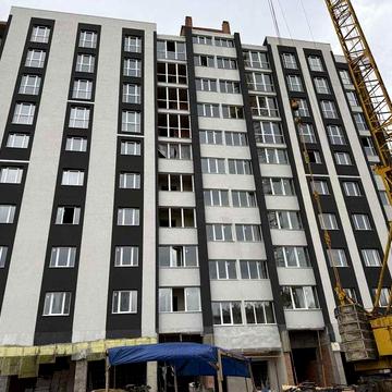 Продається 2-кімнатна новобудова ЖК Кришталеве озеро