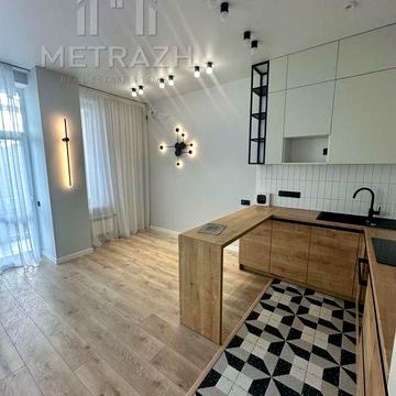 80т.$. ‼️ЖК ПАВЛОВСКИЙ КВАРТАЛ‼️ЛУЧШАЯ Цена!  ТОРГ ! стильная новая ! ЖК ПАВЛОВСКИЙ КВАРТАЛ