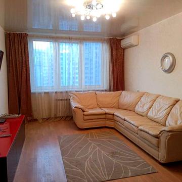 Без комісії 3 к. кв. 96 м2, генератор, Гмирі 2, метро Осокорки Позняки