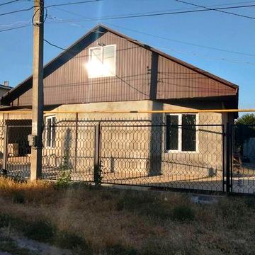 Будинок біля моря tir-01