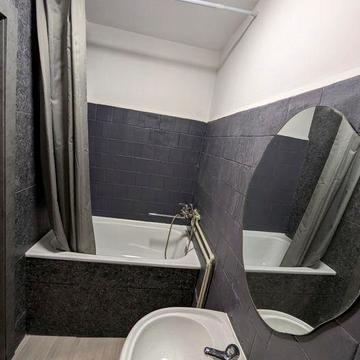 Здається однокімнатна квартира від власника