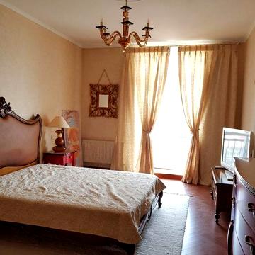 Сдам просторную уютную квартиру в элитном ЖК" Тенистый!"