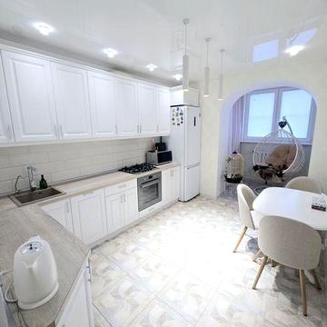 Е оселя!!! Продам 2 кімн новобудова вул.Нагнибіди