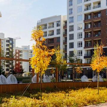 Велика євро 2к в ЖК бізнес класу Синергія сіті!Простір, який надихає! ЖК Синергія сіті