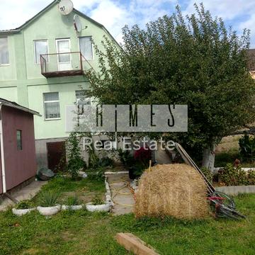 Ірпінська вул.