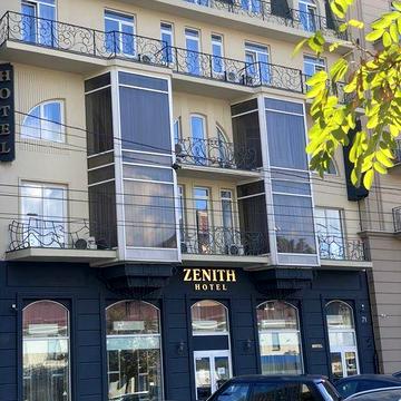 Квартира номер в отеле центр Одессы коммуналка включена