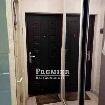 Продаж 1к Квартира Боровського Миколи вулиця