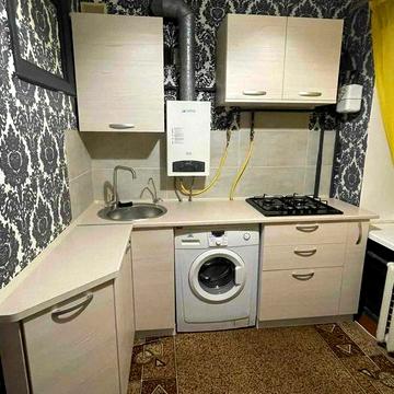 Довготривала оренда 2к квартири на вул. Академіка Янгеля, 18