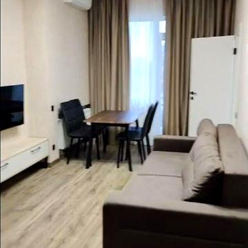 Довгострокова оренда 2к Квартира Кордонний провулок ЖК Корфу