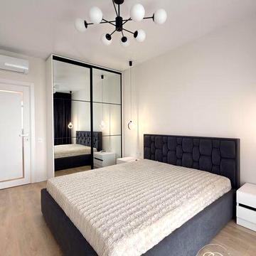 Продаж 2-кім. квартири з чудовим виглядом на захід сонця Трускавецька