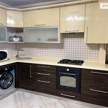 Довгострокова оренда 1к Квартира Миру проспект