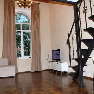 Дворівнева Грецька Парк Шевченко Греческая Море Без комиссии