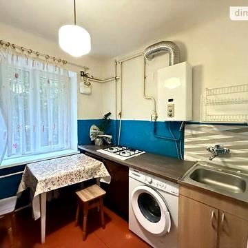 Довгострокова оренда 2к Квартира Оренбурзька вулиця