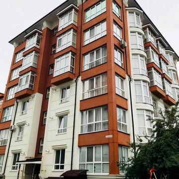 Європейська площа, 5