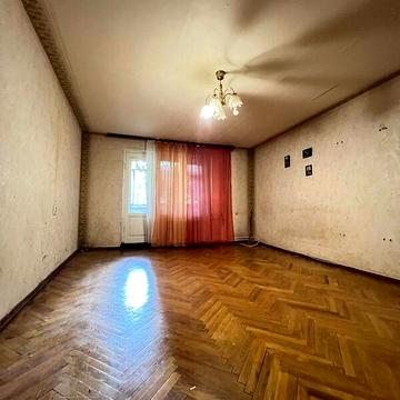 Продаж 2к Квартира Визволення вулиця