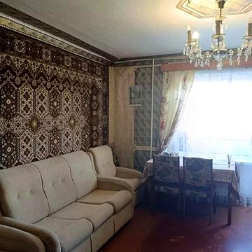 Продаж 3к Квартира Полтавська вулиця