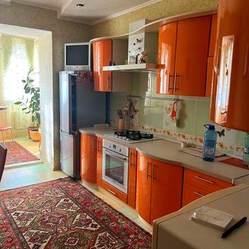 Продам 3-к в Чечеловском районе