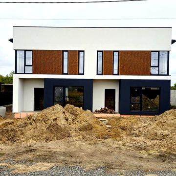 Продаж Дуплексів | Без Комісії | Газ | Гарна Локація