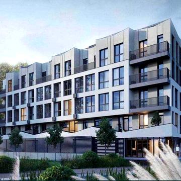 БЕЗ КОМІСІЇ!ПРОДАЖ 2-кімн.кв 64,6м2 по вул.Лодія ,6 ЖК Forest Etalon Club