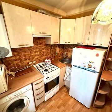 Продам 2 кімнатну Салтівка м.Харків