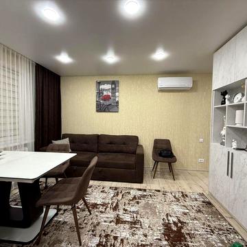 Продам 3-х кімнатну квартиру на пр.Слобожанський