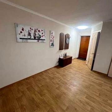 Долгосрочная аренда 2к квартиры Центр