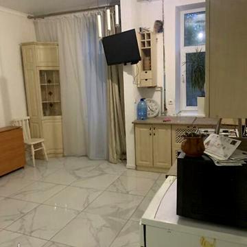 Довгострокова оренда 1к Квартира Павла Тичини вулиця