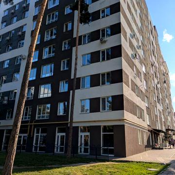 Виговського вул. (Суворова), 2Д-1