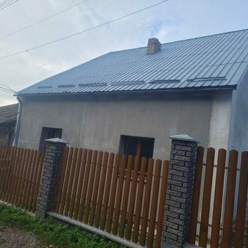 Особняк в центрі міста 4 кімнати