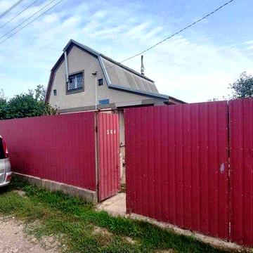 Дом вашей мечты уже ждет вас в Светлом!