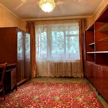 Сдам / 2-х комнатную квартиру / Красный камень