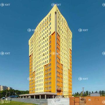 1к.43м, Північна Салтівка (Северная Салтовка, ЖК Меридиан) 102906