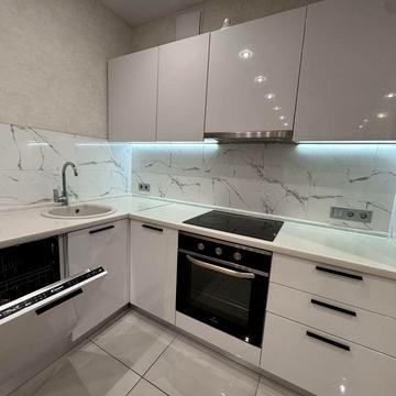 ЖК Елізіум вул. Ростиславська 5-Б оренда нової квартири