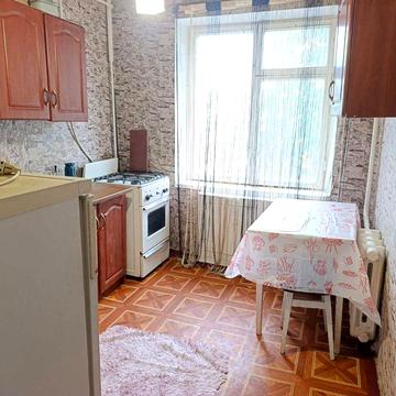 Сдам 2х.ком.квартиру на Пацаева.
