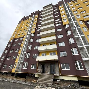 Продаж 1к Квартира Озерна вулиця
