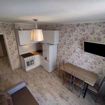 Здам чудову квартиру біля метро