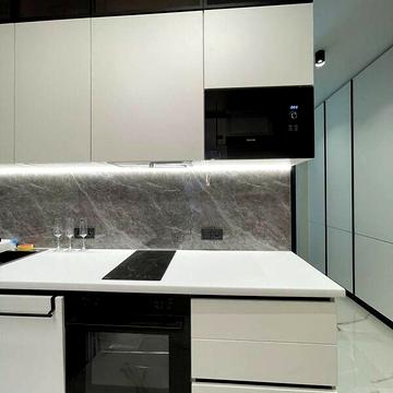 Продаж 1к Квартира Курортний провулок ЖК Атмосфера