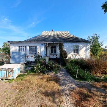Будинок 25 км від Білої Церкви