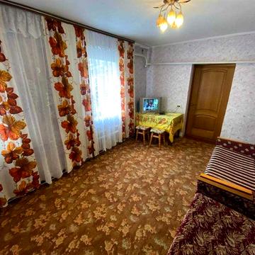 2-х кімнатна квартира Троєщина 40м2