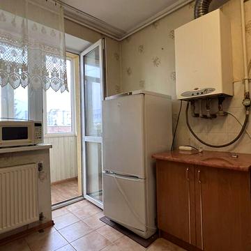 Довгострокова оренда 1к Квартира Дмитра Майбороди вулиця