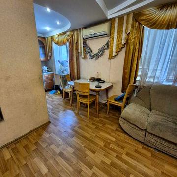Здам в оренду трикімнатну квартиру,Космос.FINKA