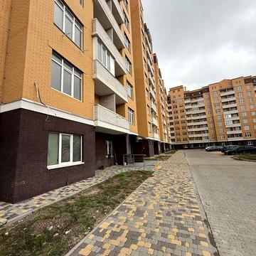 Продажа 1 комнатной квартиры в сданном доме,Дарница,Бориспольская 19