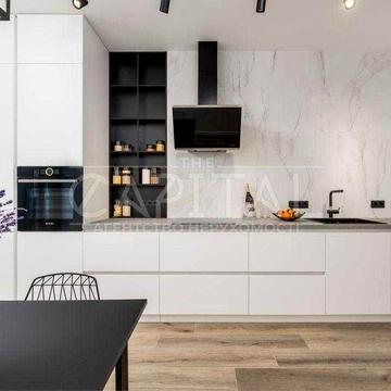 Оренда 2к квартири/82м2/ЖК Соломянський/вул. Університетська