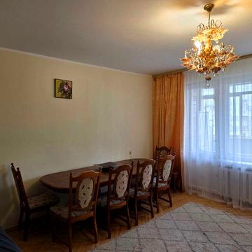 Оренда 4-к квартири. Метро Печерська. Царське село. Старонаводницька