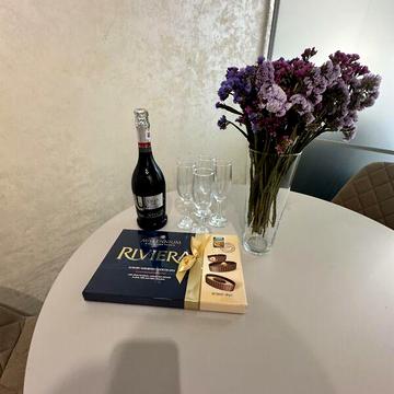 Продаж 1к Квартира Смакули вулиця ЖК Киевский