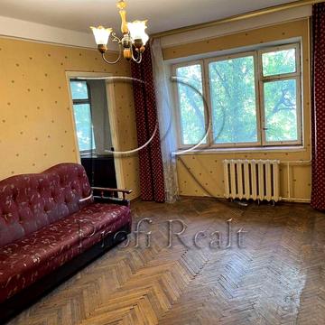 Леся Курбаса просп., 15