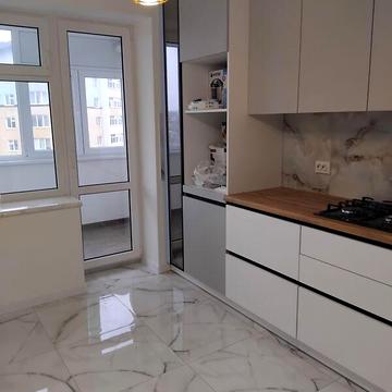 Довгострокова оренда 2к Квартира Микулинецька вулиця ЖК Beverly Hills
