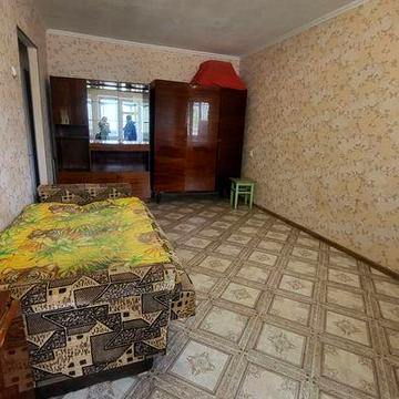 Сдю 1кв на ЮТЗ/Космонавтів
