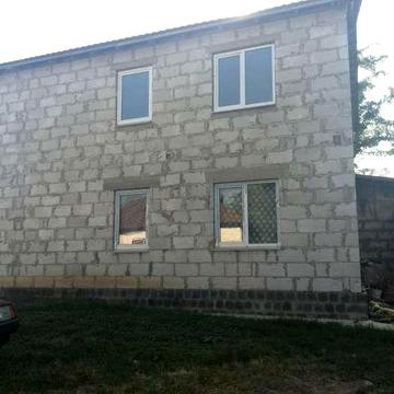 Терміново!Продаж  будинку с. Нова Басань  на земельний ділянці 25 с.