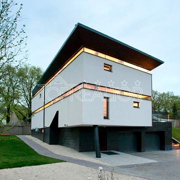 Білої Акації вул., 20